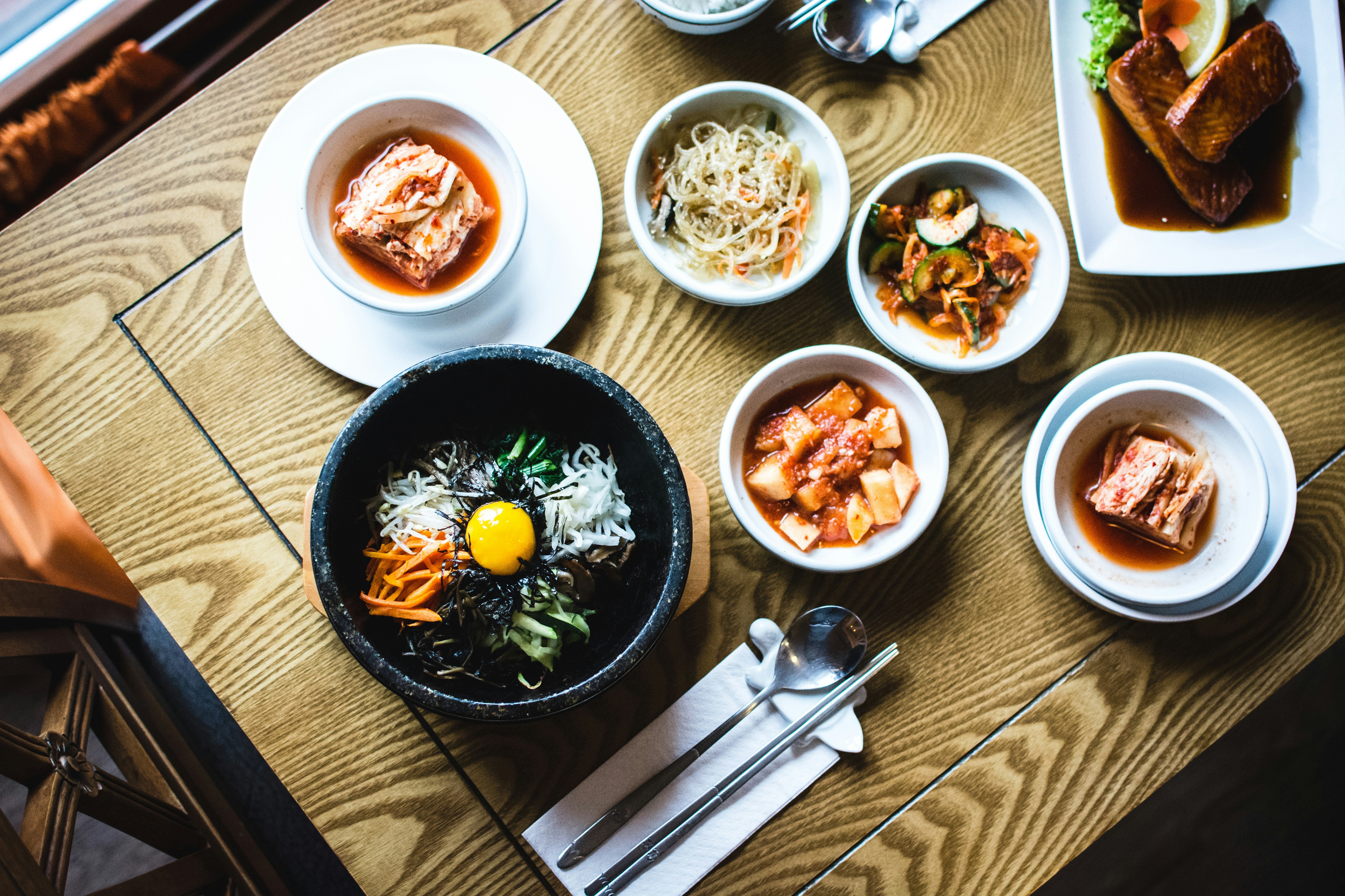 송도 맛집의 모든 것 - 한식, 양식, 일식, 중식까지 다이닝코드 기반 완벽 정리 송도 맛집 완벽 가이드